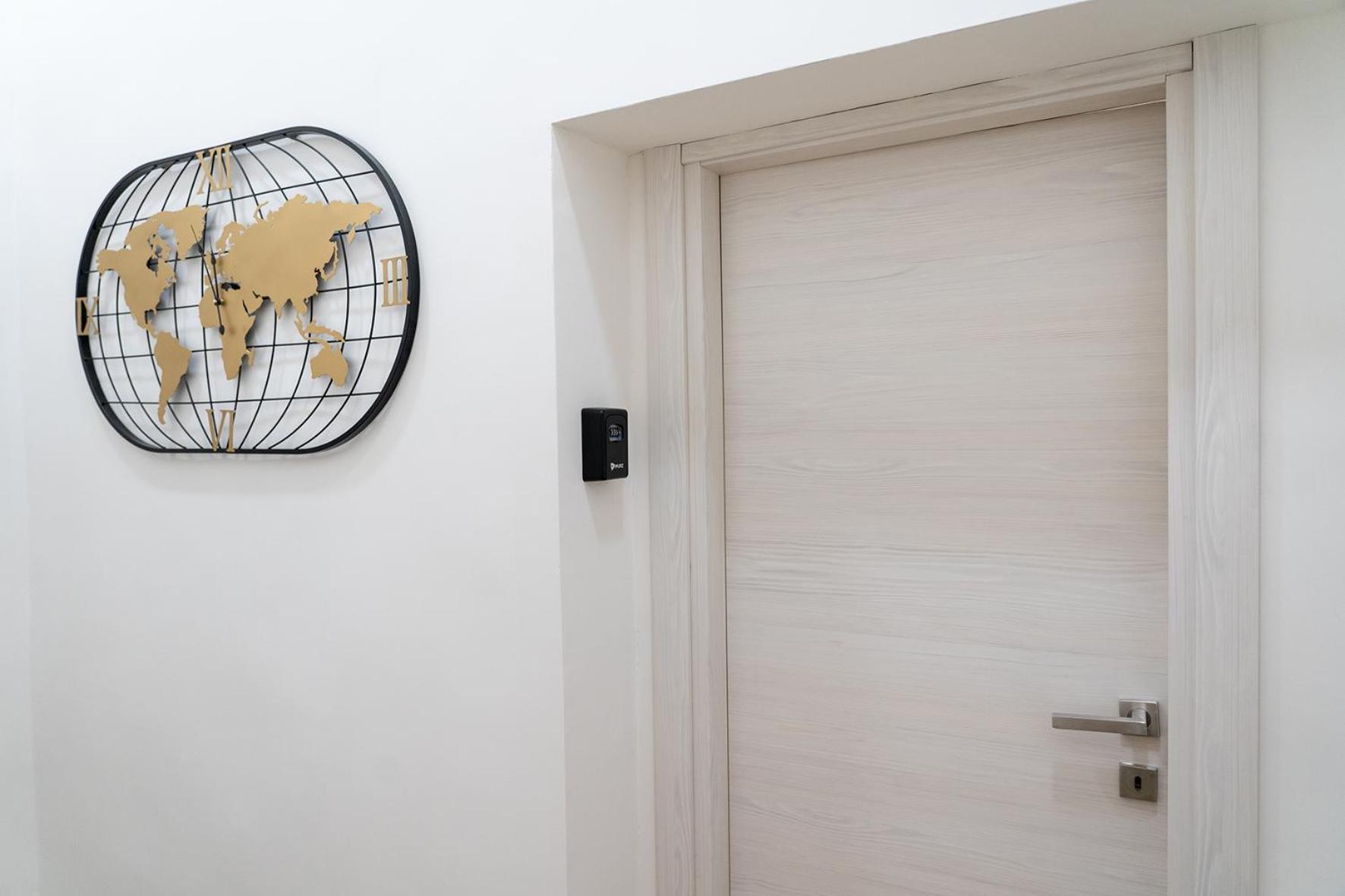 A Casa Di Edel Bed & Breakfast Napoli Ngoại thất bức ảnh